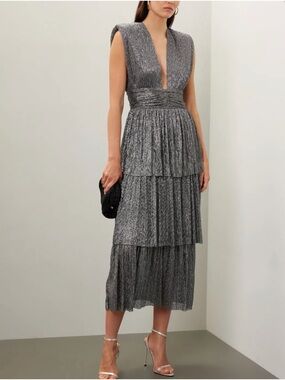 Sabina Musayev Bonita Dress